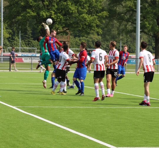 PSV – Hapert