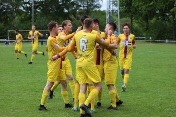 Netersel – Hapert